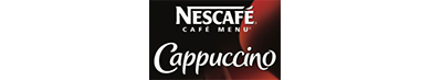 Nescafe Cappuccino