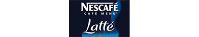 Nescafe Latte