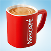 Nescafe vending ingredients