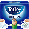 Tetley vending ingredients