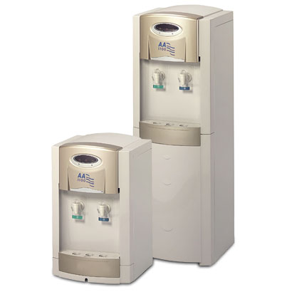 AA 1100 Water Cooler