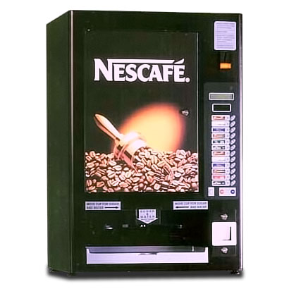 Capresso 600